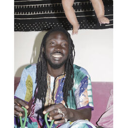 Album cover of Barké