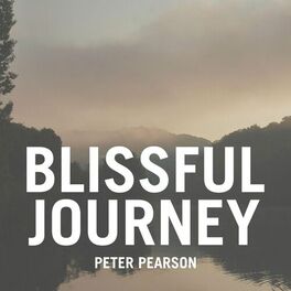 Album cover of Blissful Journey