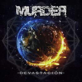 Album cover of Devastación