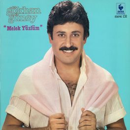 Album cover of Melek Yüzlüm