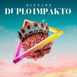 Album cover of Duplo Impakto Mixtape