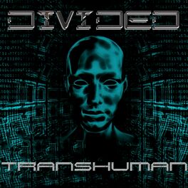 Album cover of Transhuman (feat. Ashe O'Hara)