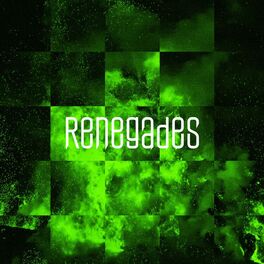 Album cover of Renegades (Piano)