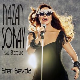 Album cover of Steril Sevda