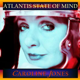 Album cover of Atlantis State of Mind