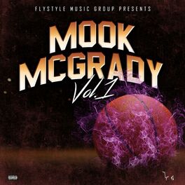 Album cover of Mook McGrady, Vol. 1