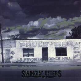 Album cover of Swingin' Utters