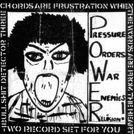Album cover of Bullshit Detector Three