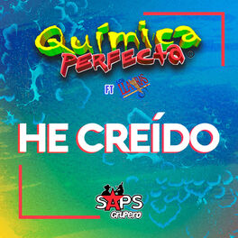 Album cover of He Creído