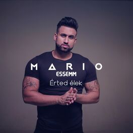 Album cover of Érted élek