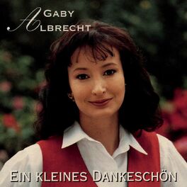 Album cover of Ein kleines Dankeschön