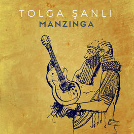 Album cover of Manzinga