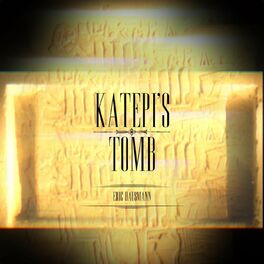 Album cover of Katepi's Tomb