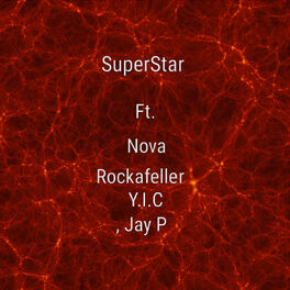 Album cover of SuperStar
