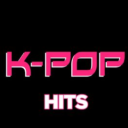 Album cover of K-Pop Hits