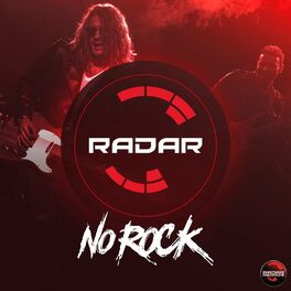 Album cover of Radar no Rock