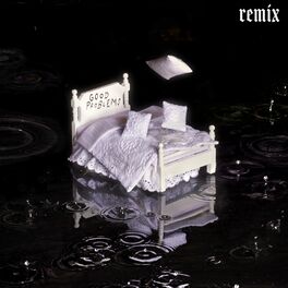 Album cover of Good Problems (Remix)