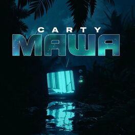 Album cover of Mawa