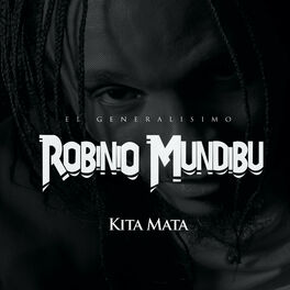 Album cover of Kita Mata