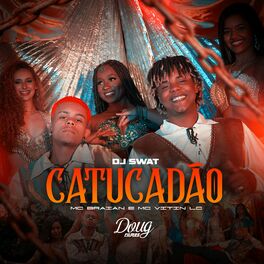 Album cover of Catucadão