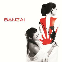 Album cover of Banzai V1 North Shore Hawaii