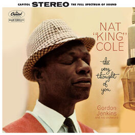 Album cover of The Very Thought Of You (Expanded Edition)