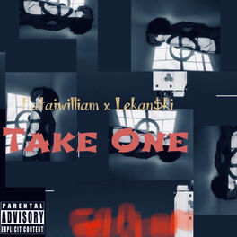 Album cover of Take One (feat. Lekan$ki)