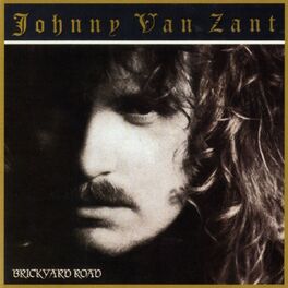 Album cover of Brickyard Road