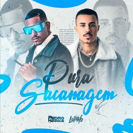 Album cover of Pura Sacanagem