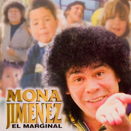 Album cover of El Marginal