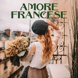 Album cover of Amore Francese