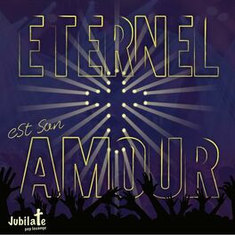 Album cover of Eternel est son amour