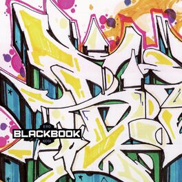 Album cover of Black Book