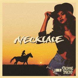 Album cover of Necklace