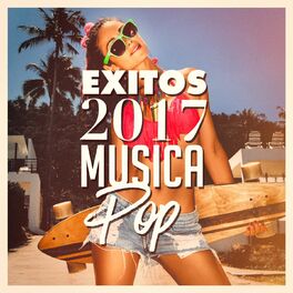 Album cover of Exitos 2017: Musica Pop