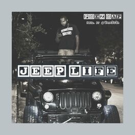 Album cover of JEEP Life