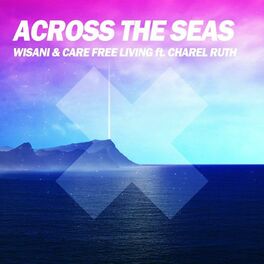 Album cover of Across the Seas