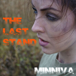 Album cover of The Last Stand