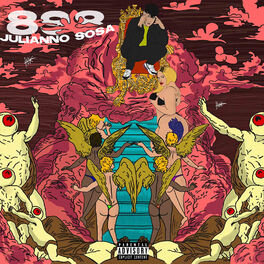 Album cover of 898