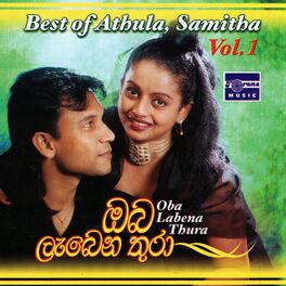 Album cover of Oba Labena Thura