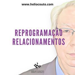 Album cover of Reprogramação Relacionamentos