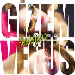 Album cover of Reaksiyon