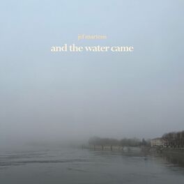 Album cover of And The Water Came