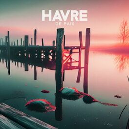 Album cover of Havre de paix: Musique relaxante pour la santé et le bien-être
