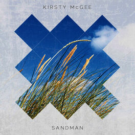 Album cover of Sandman