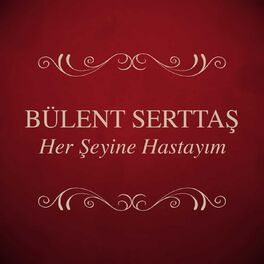 Album cover of Gurbette Ömrüm Geçecek
