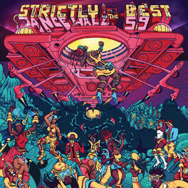 Album cover of Strictly The Best Vol. 59