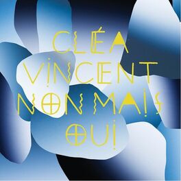 Album cover of Non mais oui