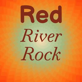 Album cover of Red River Rock