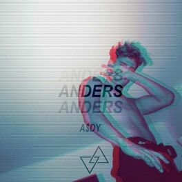 Album cover of Anders (feat. E.P.O)